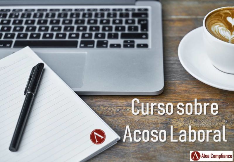 Jornada de Formación sobre la Prevención del Acoso Laboral
