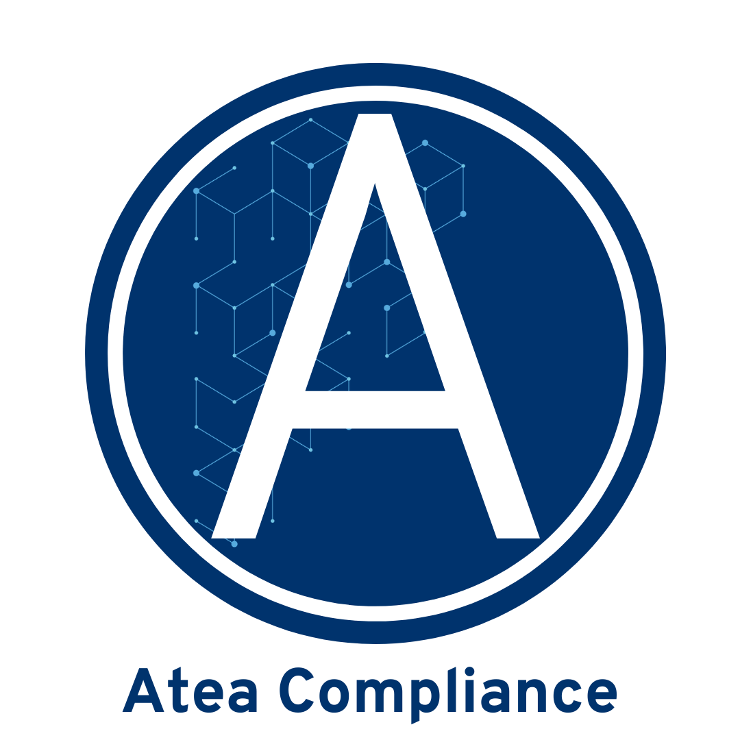 Atea Compliance Logo Cuadrado