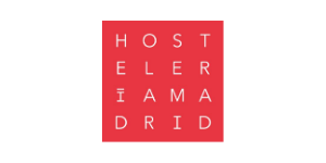 Hosteleria Madrid Lavinia logo
